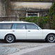 This Crown Wagon seemed perfectly fine though